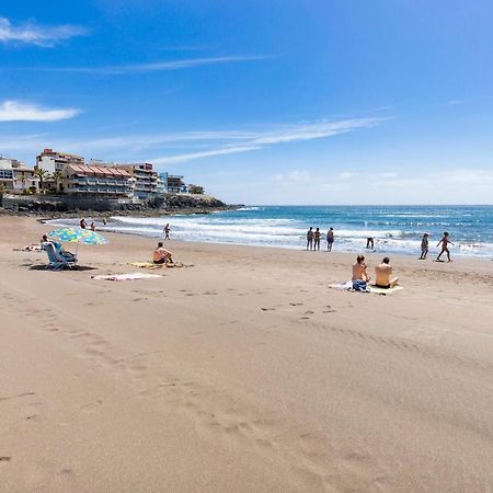 Apartamento a pie de playa Melenara Exterior foto