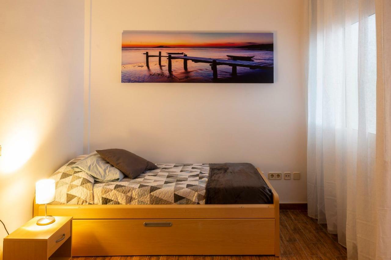 Apartamento a pie de playa Melenara Exterior foto